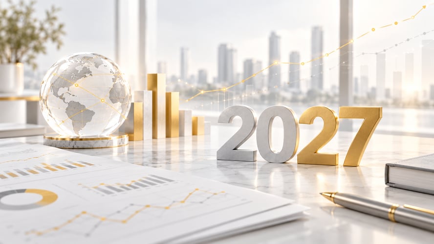 supuestos financieros 2027