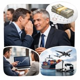 El tipo de cambio no se adivina se planea Una pregunta frecuente para un banquero en los eventos sociales es la de entonces hay que comprar dlares Est-3