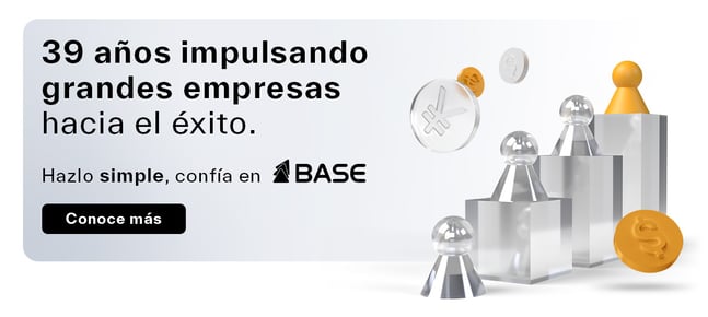 Conoce BASE