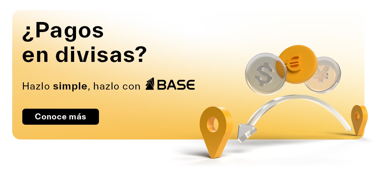 Hazlo con BASE