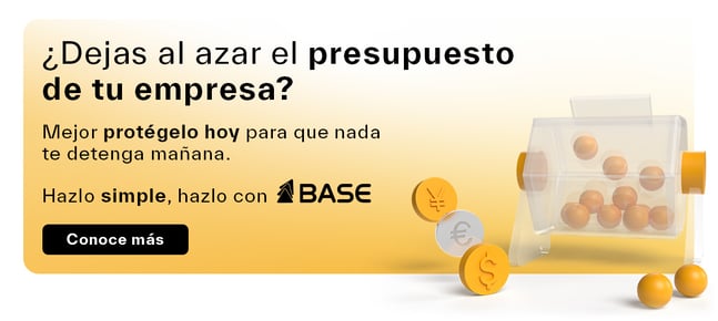 Hazlo con BASE
