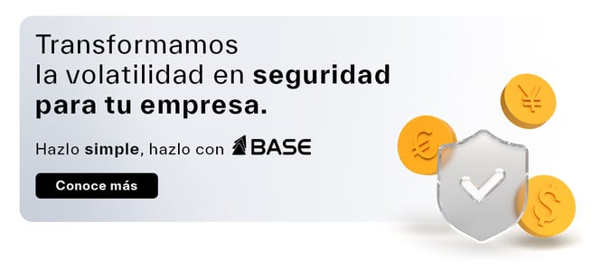 Cúbrete con BASE