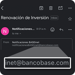 Correo