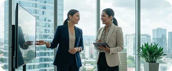 Tesorería estratégica