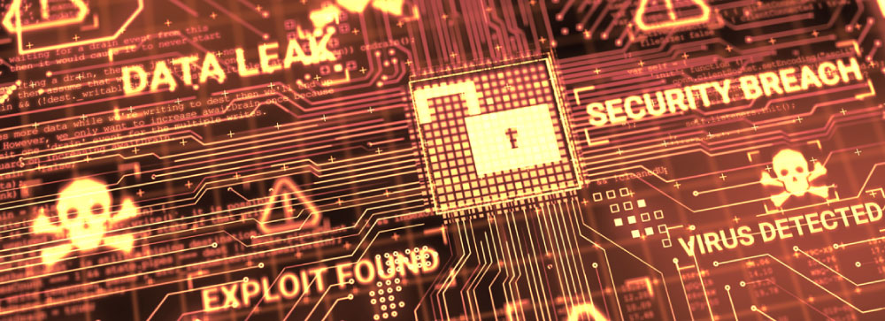 Tipos de fraudes y ciberataques más comunes