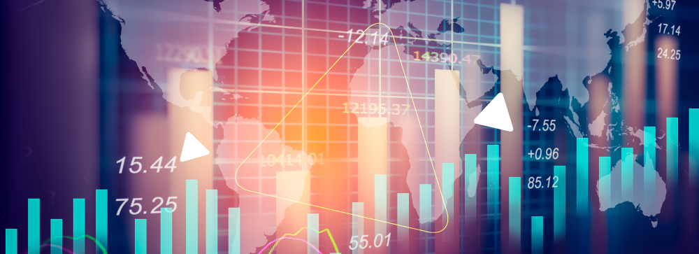 Conoce qué es el mercado de divisas
