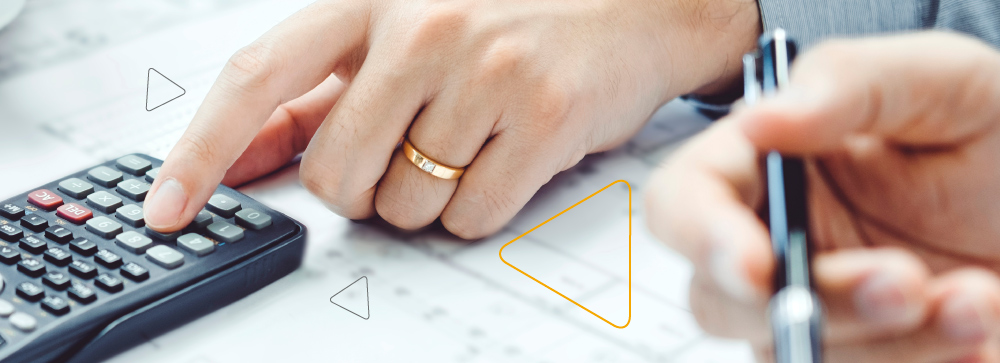 ¿Cómo llevar las finanzas en pareja?