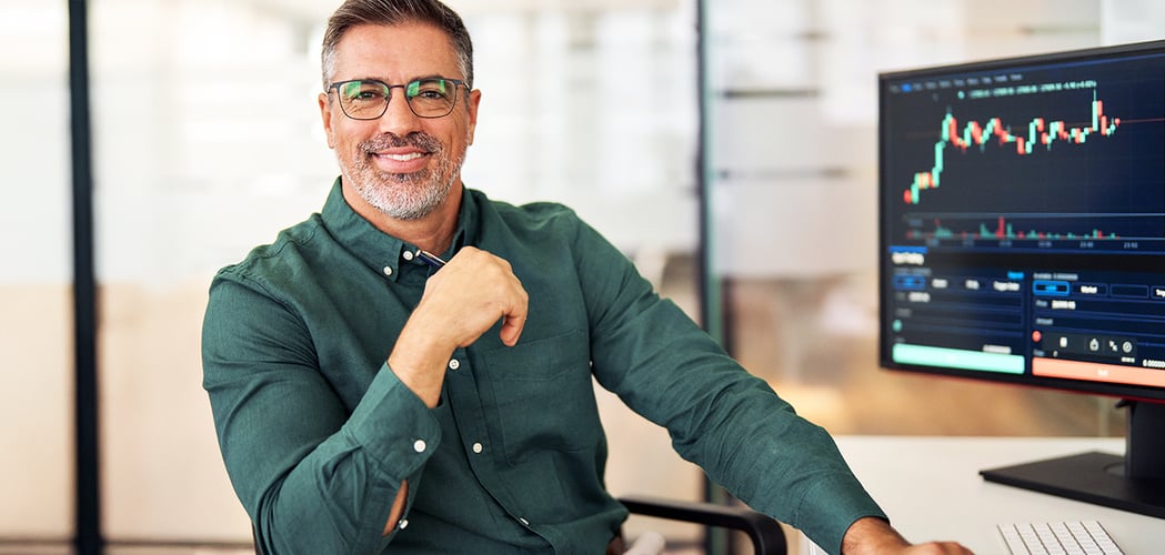 Cómo optimizar la compra venta de divisas en tu empresa