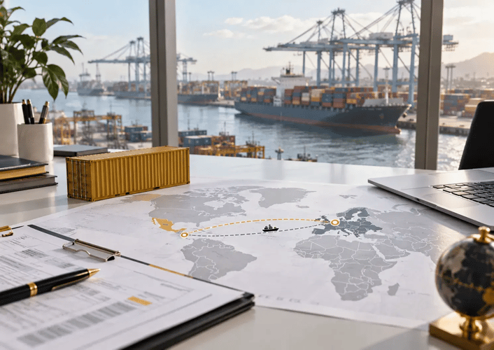 exportar a europa tmec
