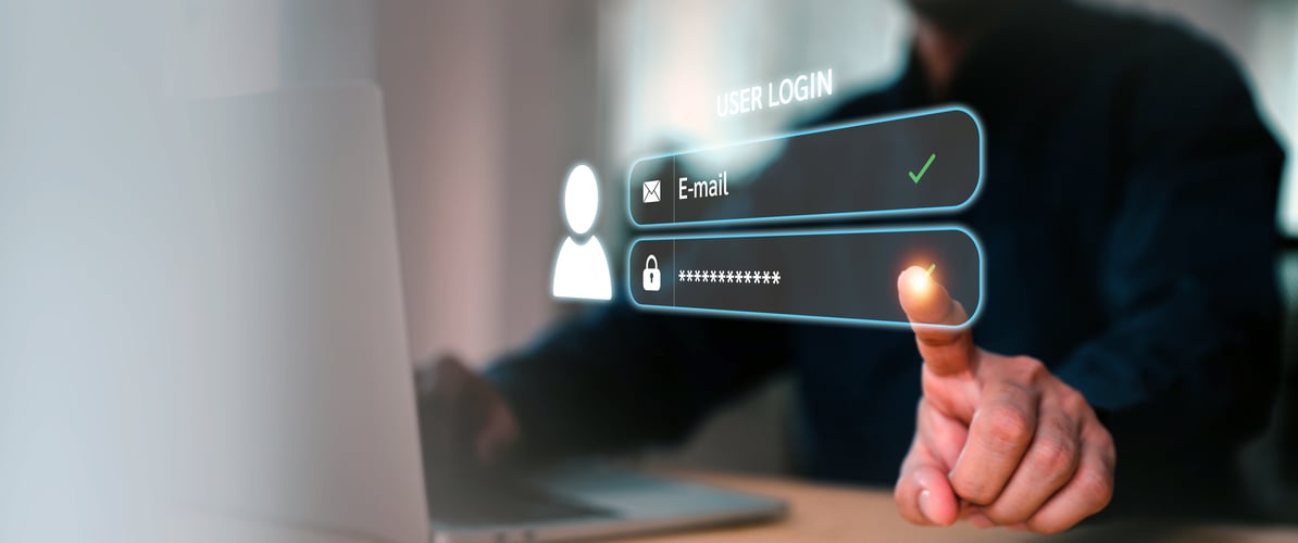 Protege tu información y la de tu empresa con contraseñas seguras