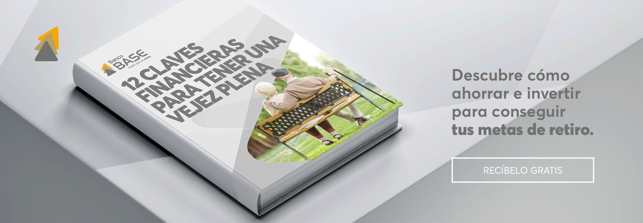12 claves financieras para tener una vejez plena