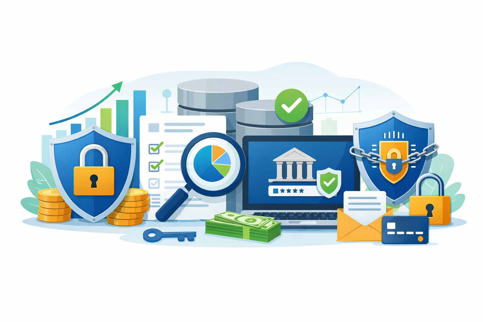 10 Reglas de Ciberseguridad para Blindar tu Tesorería Corporativa.